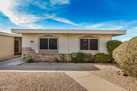 14211 N Palm Ridge Dr W, Sun City, AZ 85351
