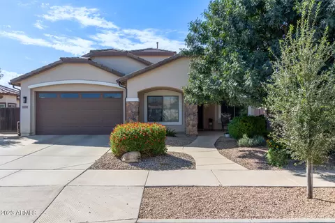 21769 E Domingo Rd, Queen Creek, AZ 85142