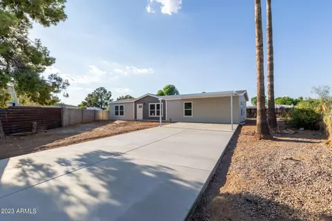 1442 S 77th Pl, Mesa, AZ 85209