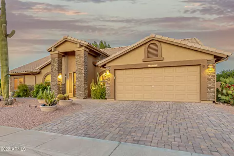 18871 N 88th Dr, Peoria, AZ 85382
