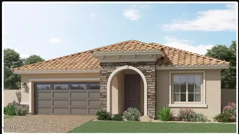 25192 N 173rd Dr, Surprise, AZ 85387