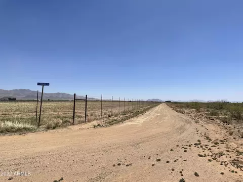 20 S Zarpara Ln #-, Willcox, AZ 85643