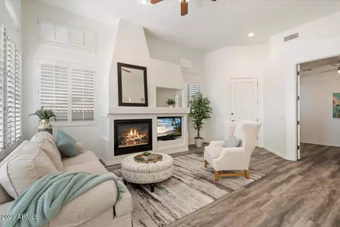 7402 E Hum Rd #1, Carefree, AZ 85377