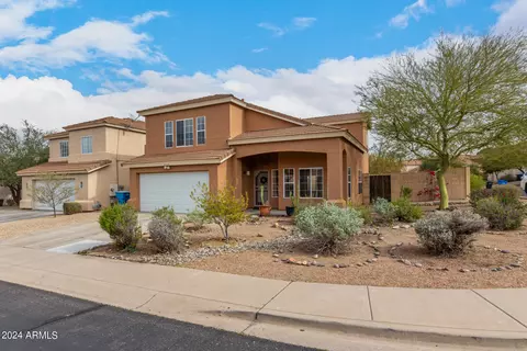 8021 S 34th Pl, Phoenix, AZ 85042