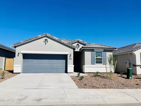 8274 W Campanella Way, Florence, AZ 85132