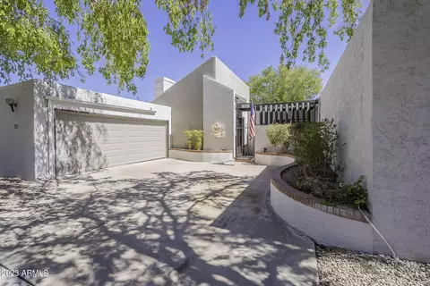 2105 N Squire Ave, Tempe, AZ 85288