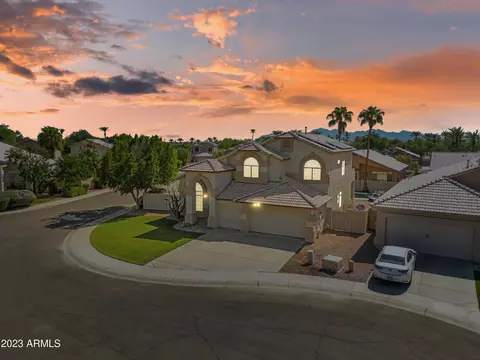 2364 N 138th Ave, Goodyear, AZ 85395