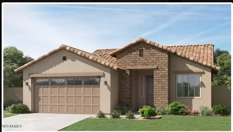 19928 W Monterey Way, Buckeye, AZ 85396