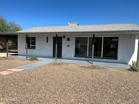 1428 E Cypress St, Phoenix, AZ 85006