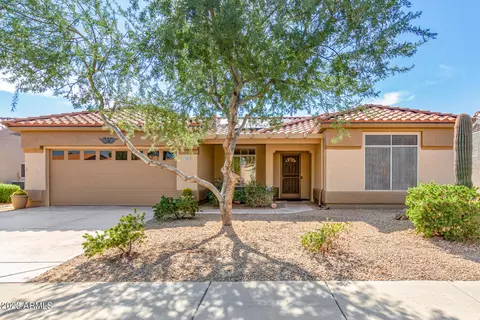 13665 W Antelope Dr, Sun City West, AZ 85375