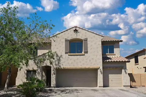 5430 W St Kateri Dr, Laveen, AZ 85339