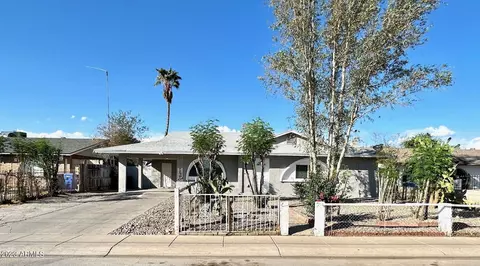 6446 W Thomas Rd, Phoenix, AZ 85033