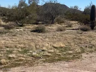 0 S Oak Rd #-, Maricopa, AZ 85139