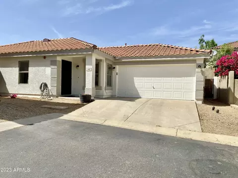 7500 E Deer Valley Rd #143, Scottsdale, AZ 85255