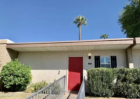 4800 N 68th St #246, Scottsdale, AZ 85251