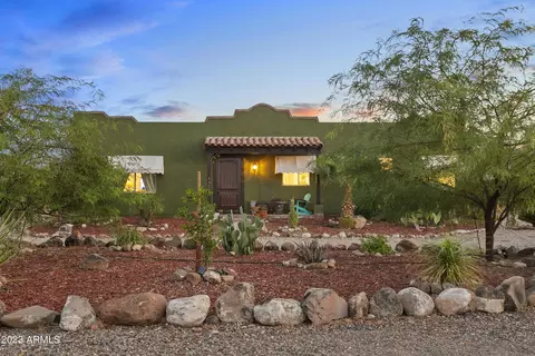 44909 N 3rd St, New River, AZ 85087