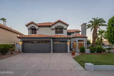 3403 E Glenhaven Dr, Phoenix, AZ 85048 photo 2