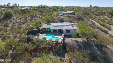 1405 W Kenrick Dr, Wickenburg, AZ 85390