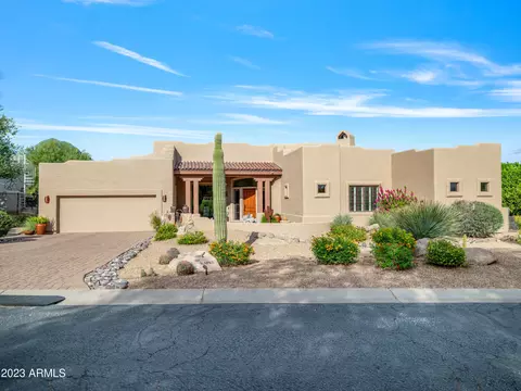 27801 N Lucero Dr, Rio Verde, AZ 85263
