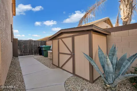 11306 E Pronghorn Ave, Mesa, AZ 85212 photo 37