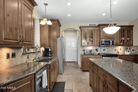 11306 E Pronghorn Ave, Mesa, AZ 85212 photo 6
