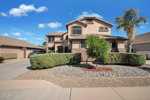 11306 E Pronghorn Ave, Mesa, AZ 85212