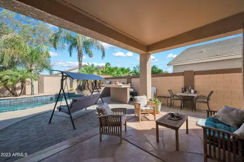 11306 E Pronghorn Ave, Mesa, AZ 85212 photo 28