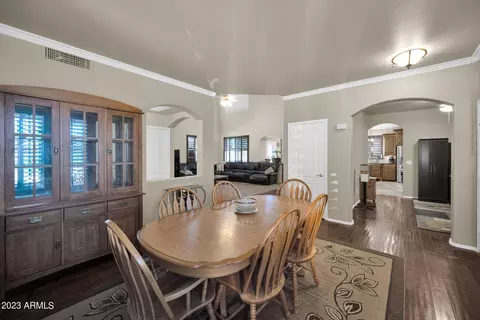 11306 E Pronghorn Ave, Mesa, AZ 85212 photo 13