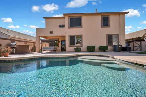 11306 E Pronghorn Ave, Mesa, AZ 85212 photo 35