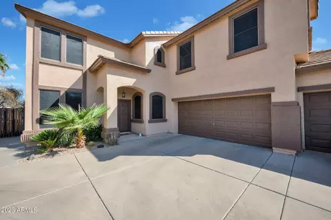 11306 E Pronghorn Ave, Mesa, AZ 85212 photo 3