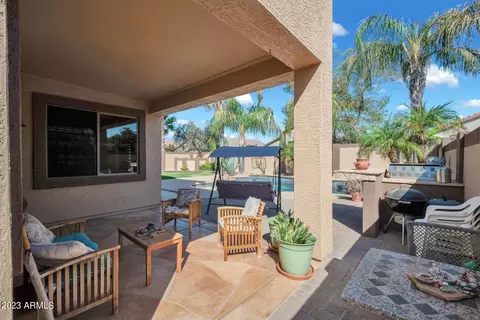 11306 E Pronghorn Ave, Mesa, AZ 85212 photo 29