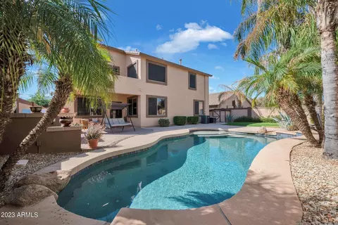 11306 E Pronghorn Ave, Mesa, AZ 85212 photo 31