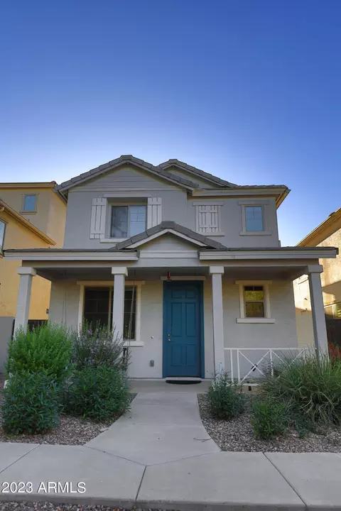 1733 Elgin St, Gilbert, AZ 85295
