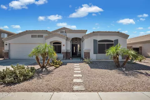1229 W Sand Canyon Dr, Casa Grande, AZ 85122