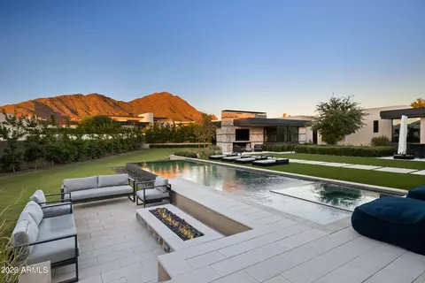 5540 N Casa Blanca Dr, Paradise Valley, AZ 85253