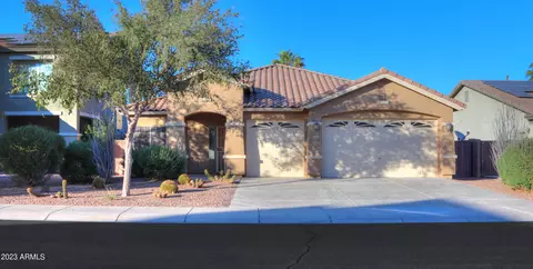 44458 W Redrock Rd, Maricopa, AZ 85139