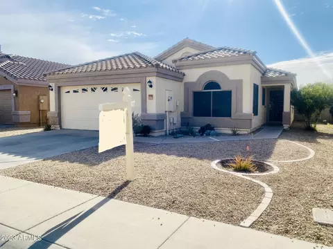 12749 W Santa Fe Ln, El Mirage, AZ 85335