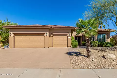 16912 W Villagio Dr W, Surprise, AZ 85387