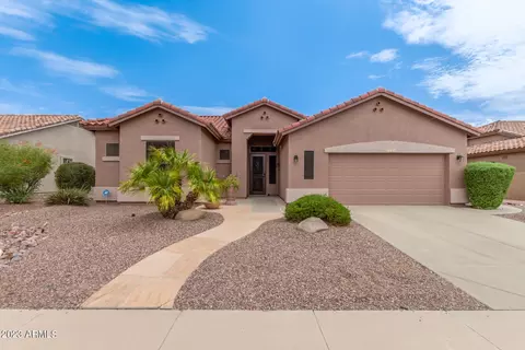 5121 S Ranger Trl, Gilbert, AZ 85298