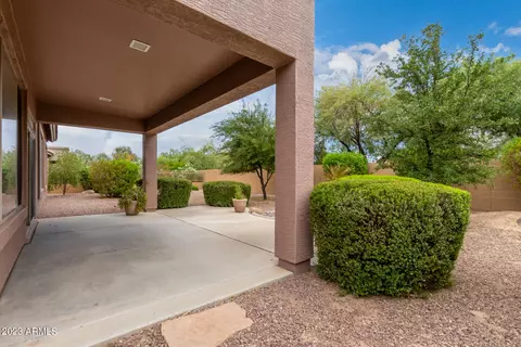 5121 S Ranger Trl, Gilbert, AZ 85298 photo 24