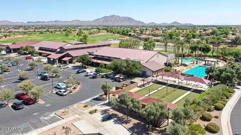 5121 S Ranger Trl, Gilbert, AZ 85298 photo 52