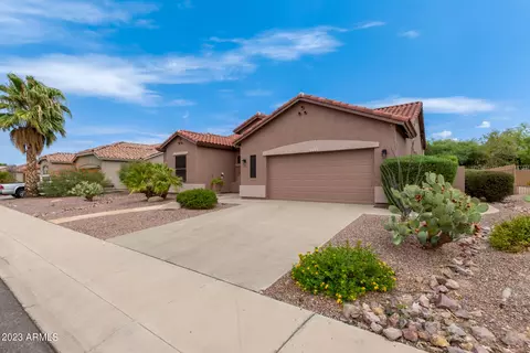 5121 S Ranger Trl, Gilbert, AZ 85298 photo 2