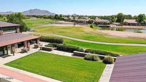 5121 S Ranger Trl, Gilbert, AZ 85298 photo 60