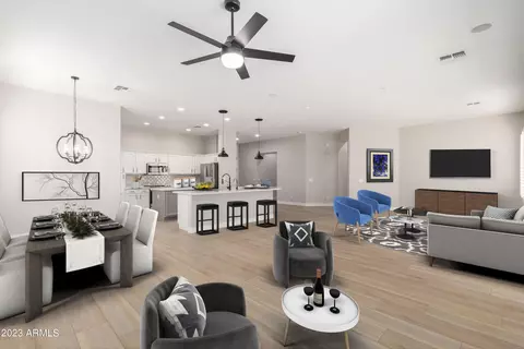 5121 S Ranger Trl, Gilbert, AZ 85298 photo 6