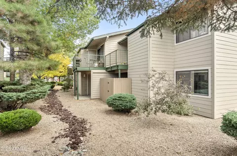 3200 S Litzler Dr #22135, Flagstaff, AZ 86005