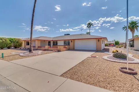 12427 W Mesa Verde Dr, Sun City West, AZ 85375