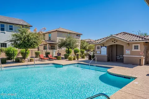 261 N Norman Way, Chandler, AZ 85225