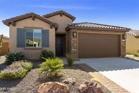 26831 W Adam Ave, Buckeye, AZ 85396