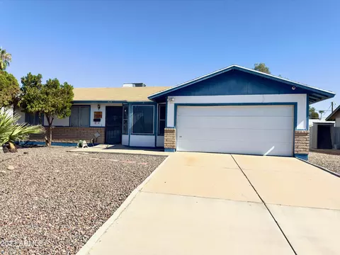 1815 N Cheri Lynn Dr, Chandler, AZ 85225