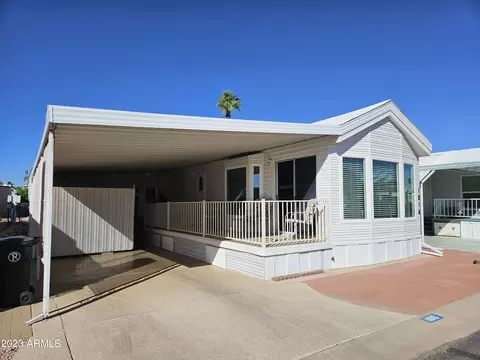8700 E University Dr #1816, Mesa, AZ 85207